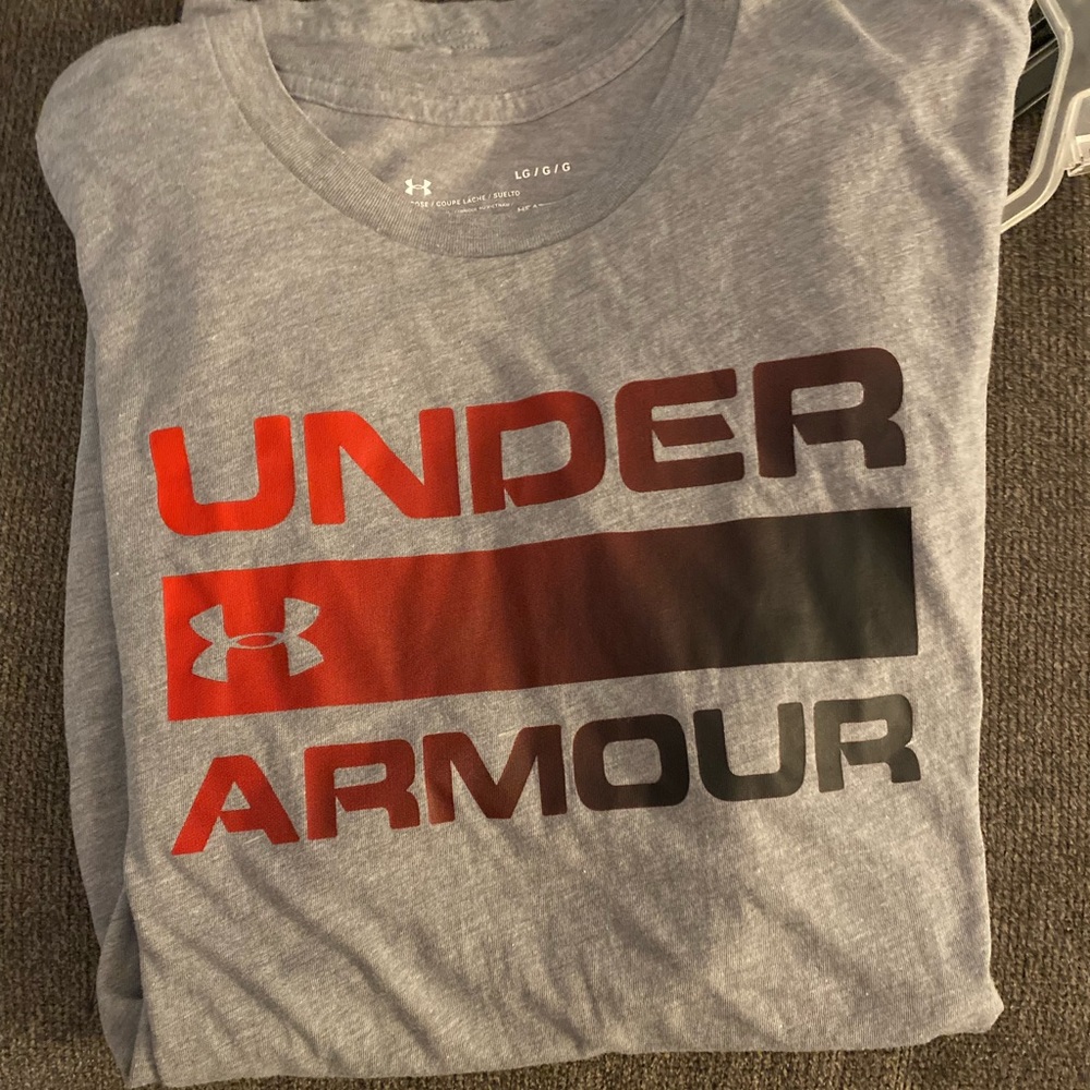 Under armour